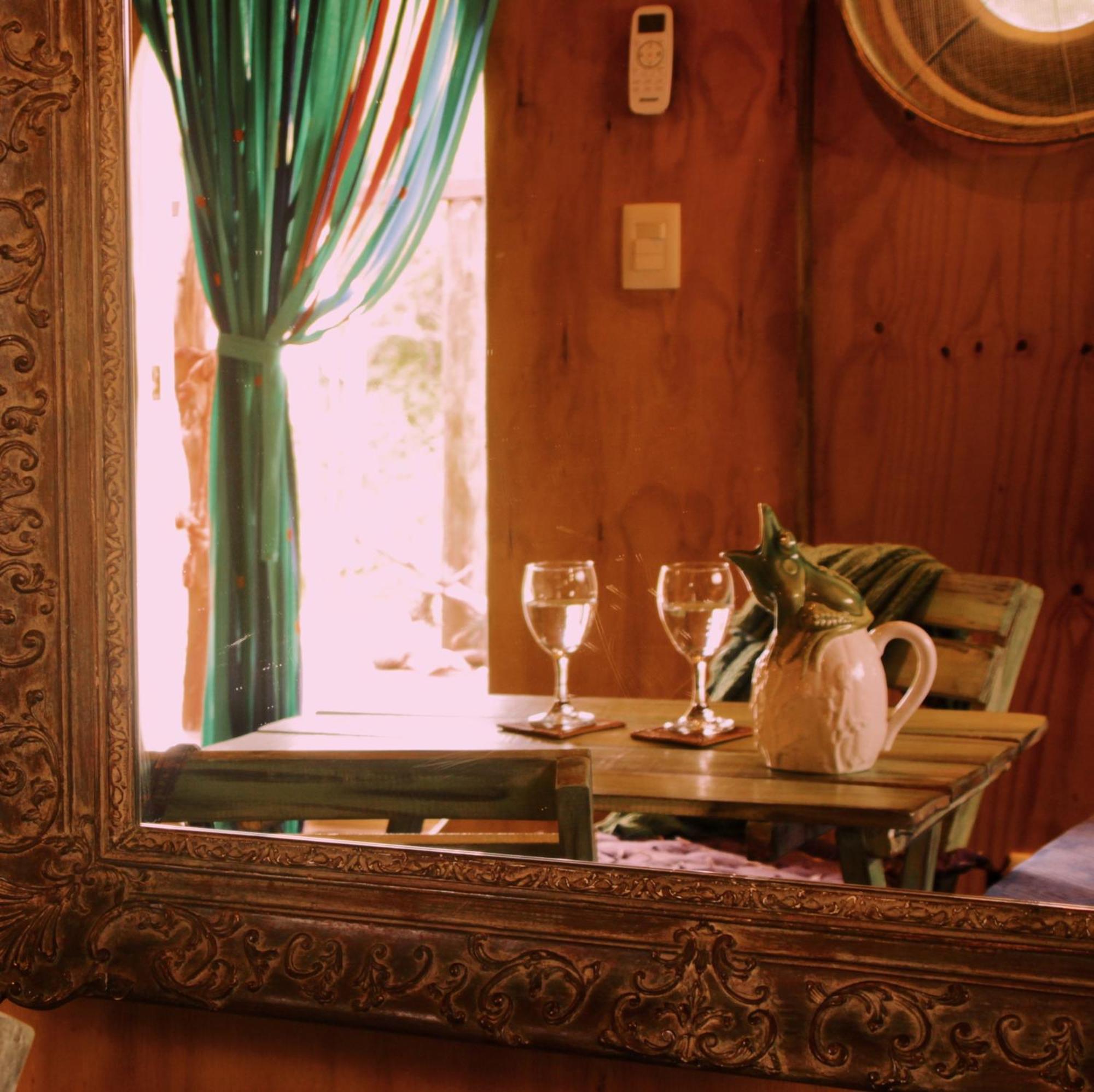 Angelo Guest House Punta Del Diablo Exterior photo